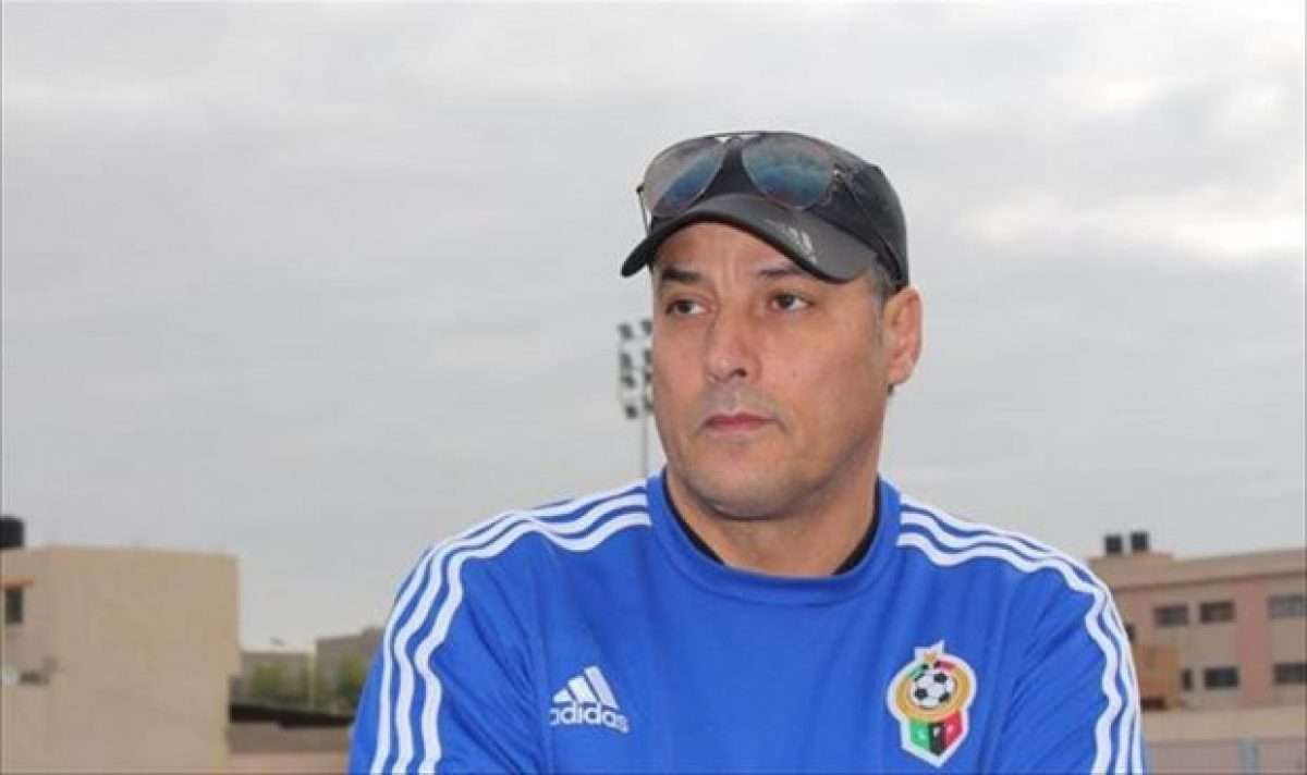 أيوب الحاسي