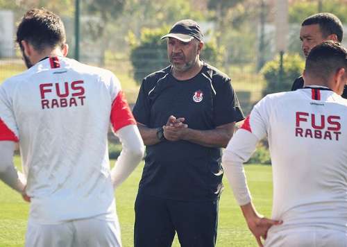 مصطفى الخلفي