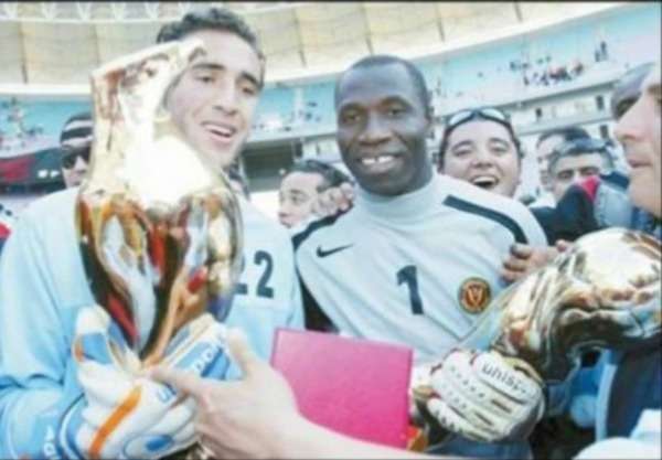 جون جاك تيزيه والقصراوي