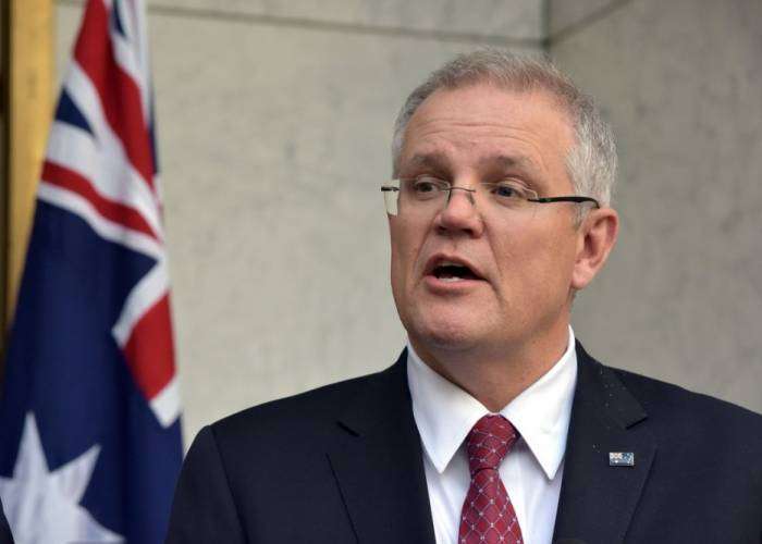 سكوت موريسون 