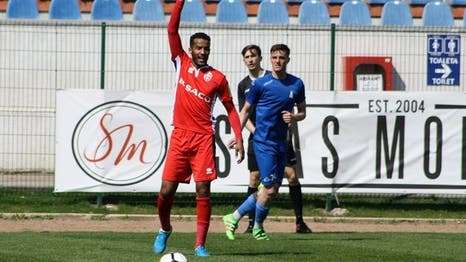 من المنافسات المحلية