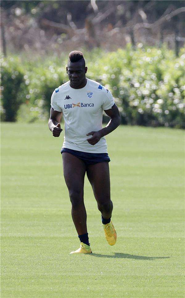 ماريو بالوتيلي