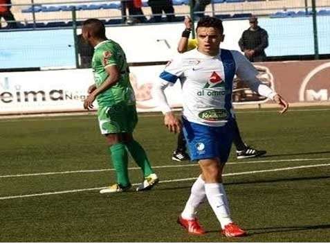 صابر الغنجاوي