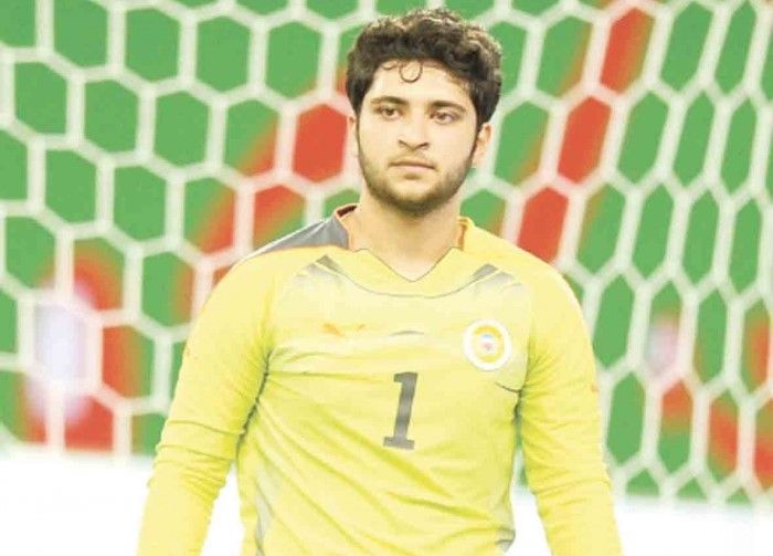 محمود العجيمي