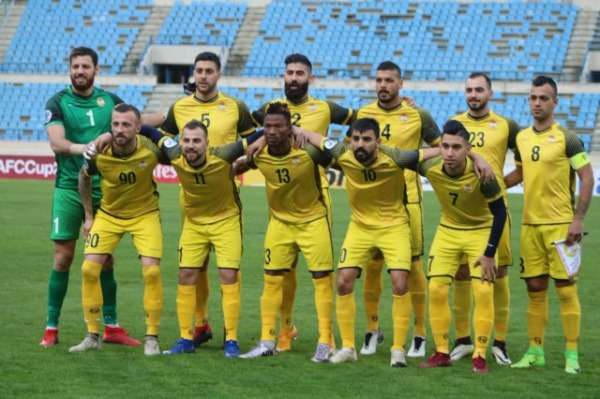 العهد