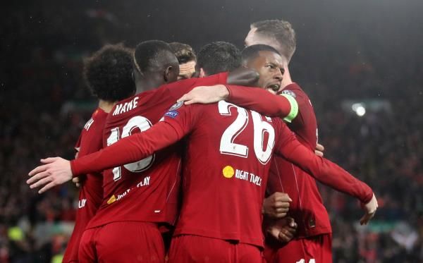 ليفربول