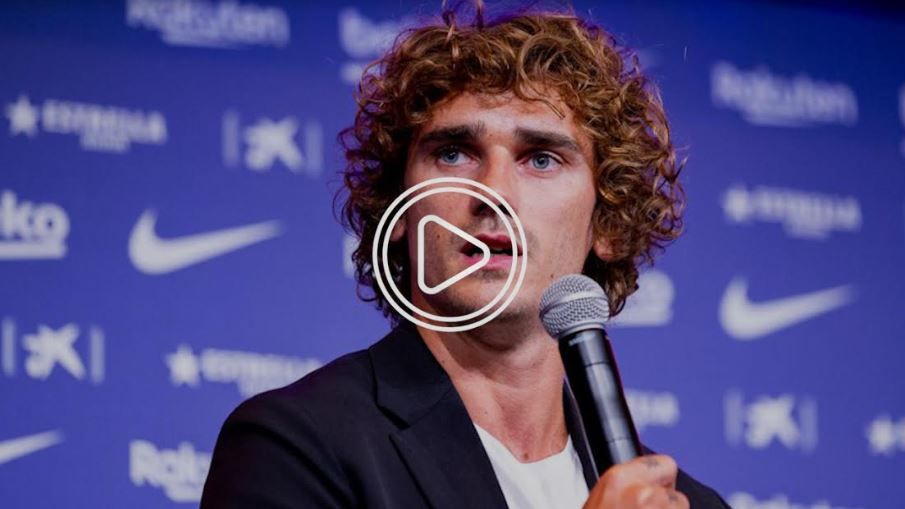 أنطوان جريزمان