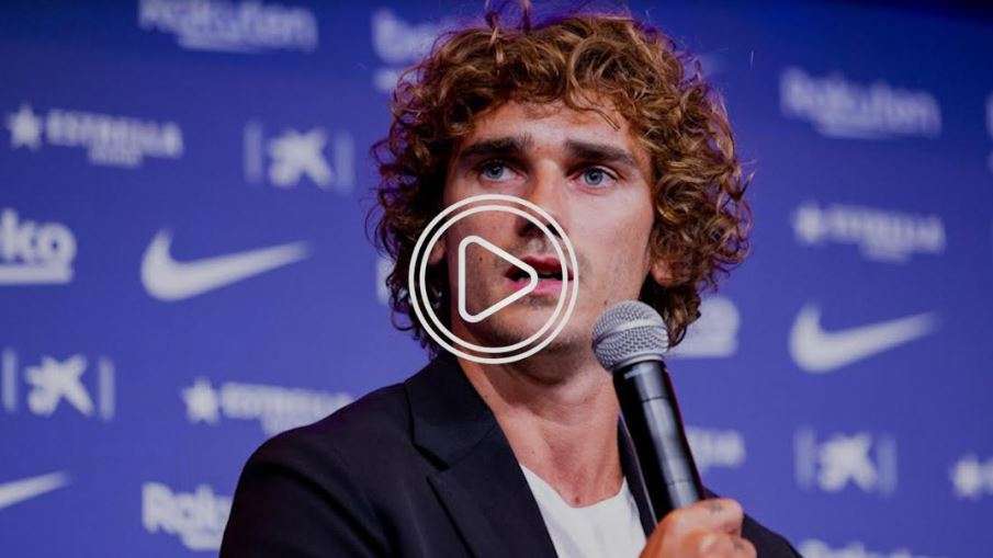 أنطوان جريزمان