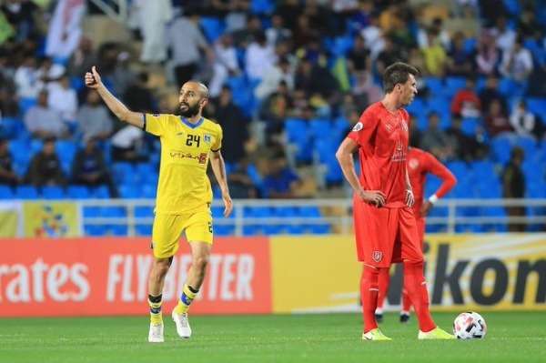 محمد السهلاوي