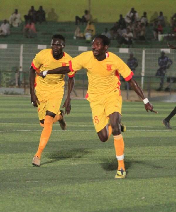 جيمي أولاجو 