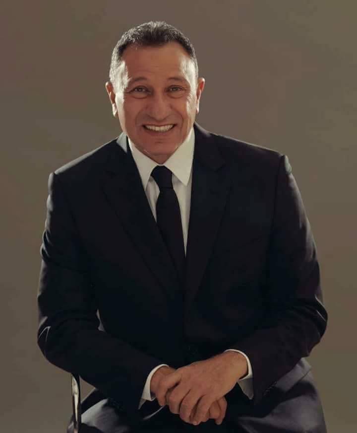  محمود الخطيب