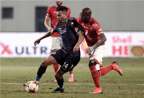  نبيل عماد دونجا 