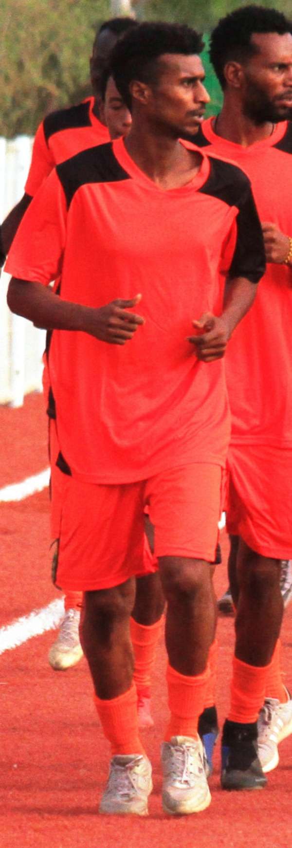 محمد عبد الرحمن "الليبي"