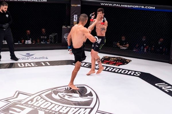 من المنافسات