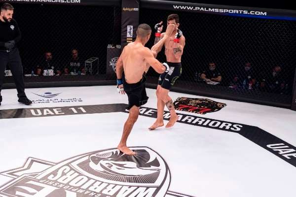 من المنافسات