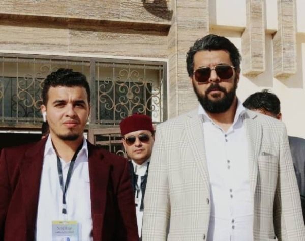 نادر بوشناف