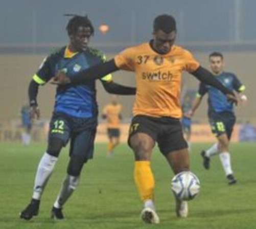 من الدوري الكويتي - أرشيفية