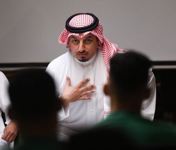 ياسر المسحل 