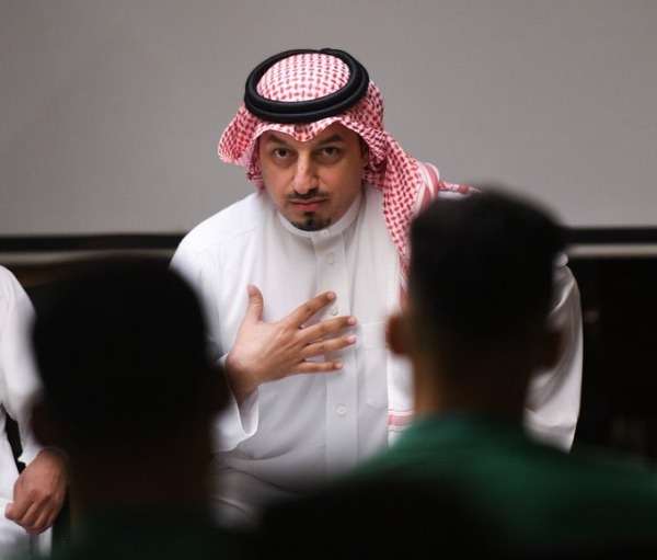 ياسر المسحل