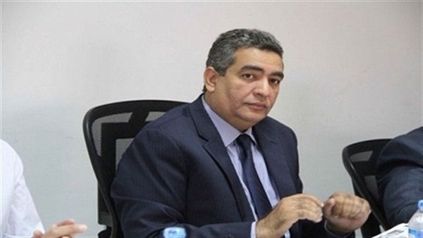  أحمد مجاهد