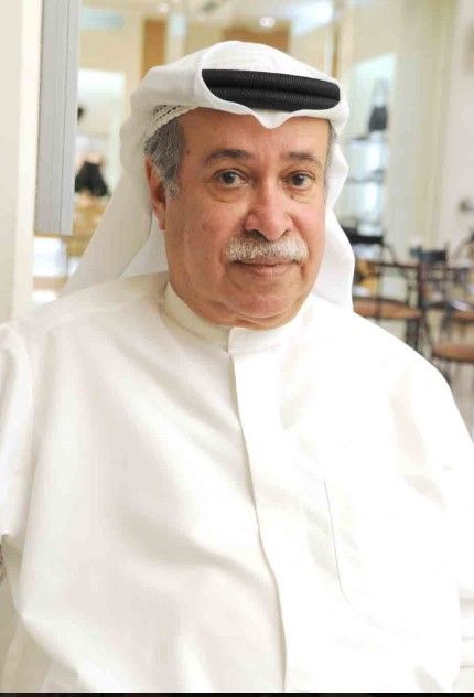 الشيخ عيسى بن راشد آل خليفة