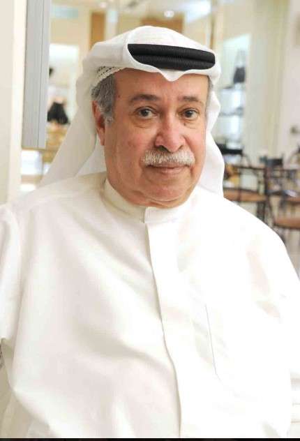 الشيخ عيسى بن راشد آل خليفة