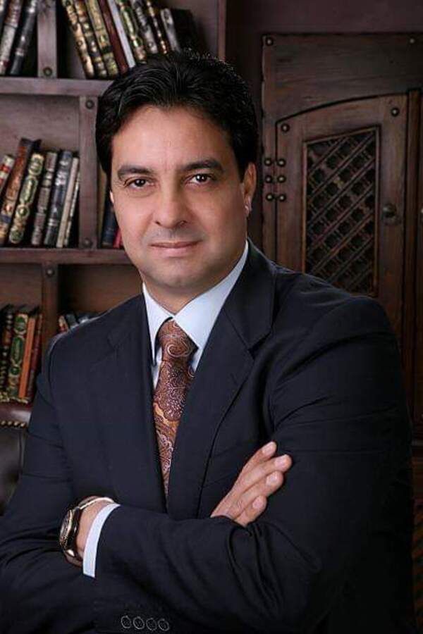 أحمد راضي