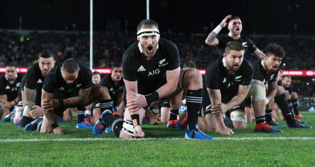 منتخب نيوزيلندا