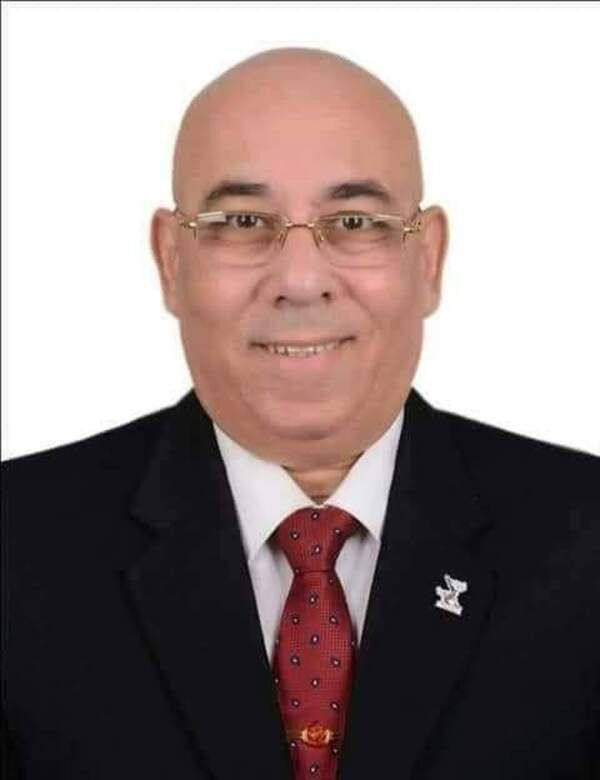 محمد الدهراوي