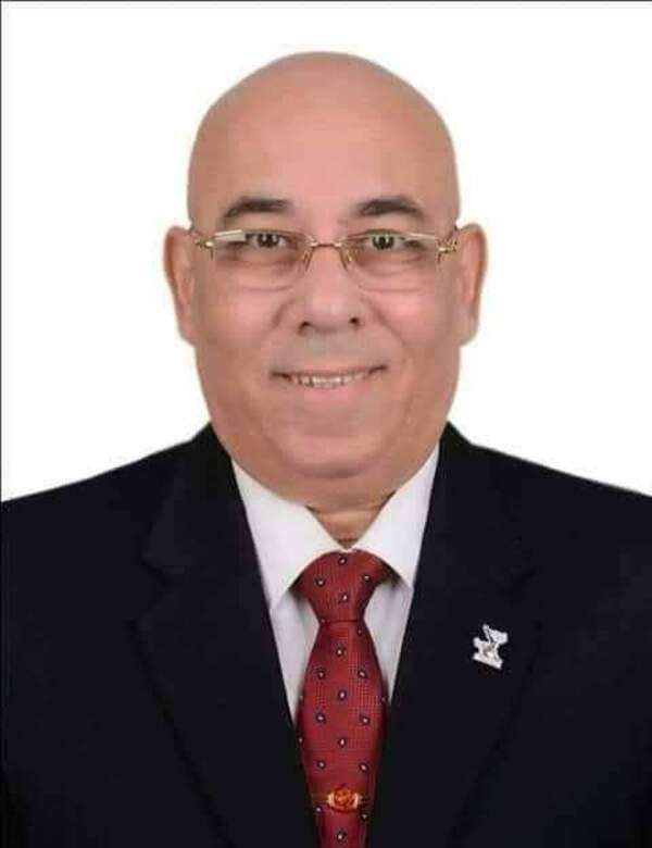 محمد الدهراوي