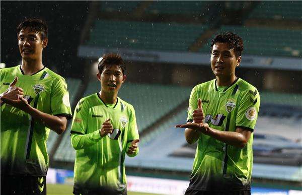 تشونبوك هيونداي