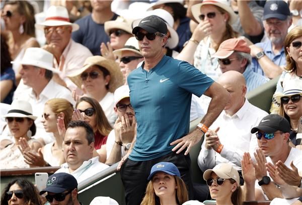  دارين كاهيل 