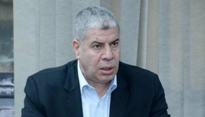 أحمد شوبير