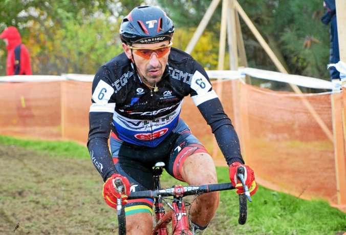 ميجيل مارتينيز