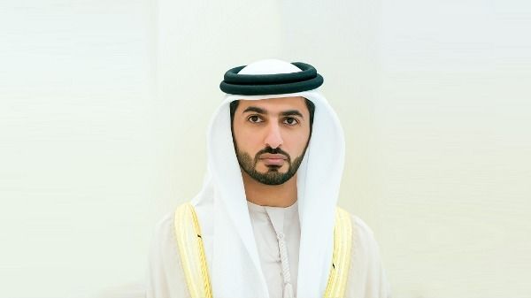 الشيخ راشد بن حميد النعيمي