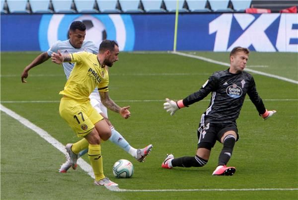 من المباراة