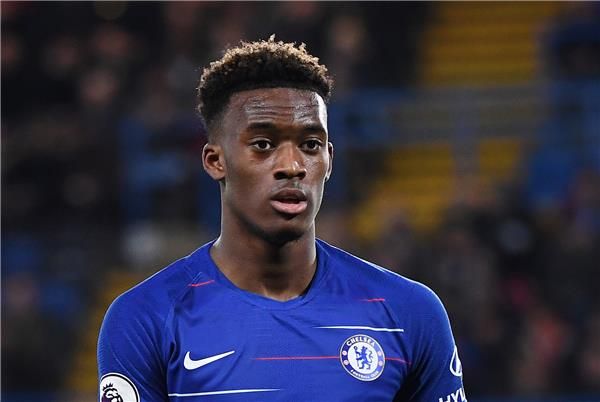 كالوم هودسون