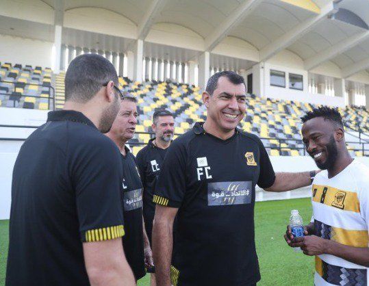 فابيو كاريلي