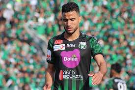 زكرياء فاتي