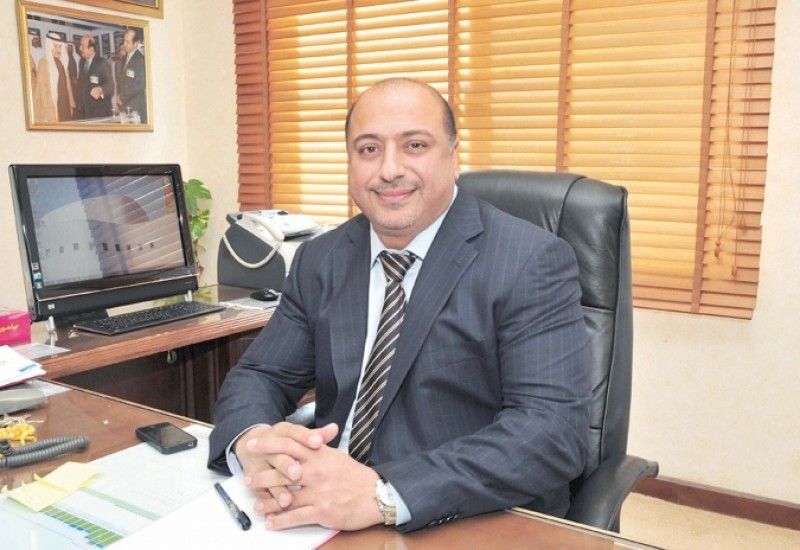 زهير كازروني