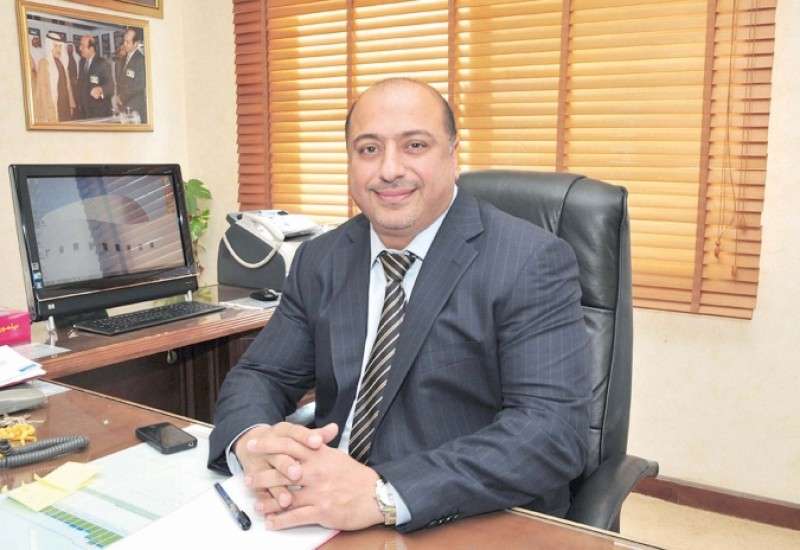 زهير كازروني