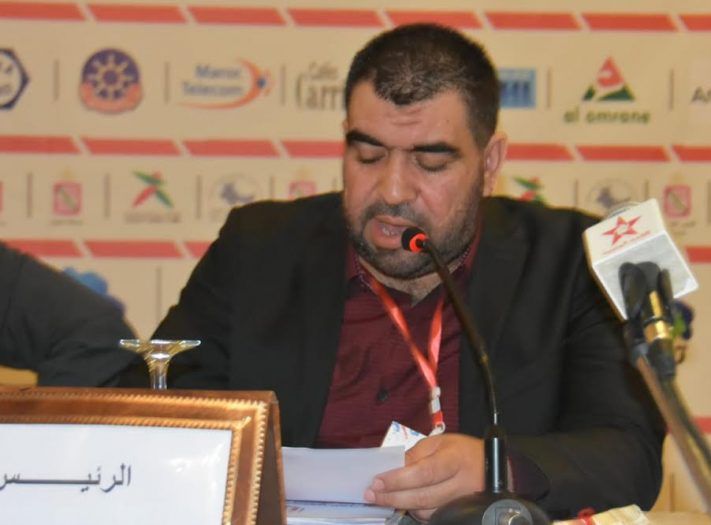 رضوان الغازي 