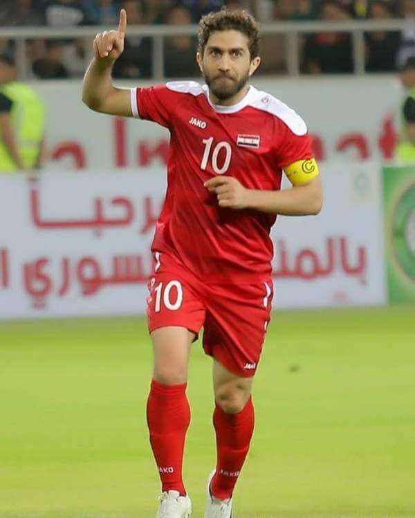 فراس الخطيب