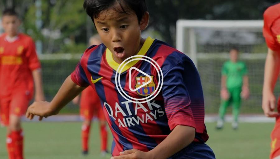 ميسي اليابان