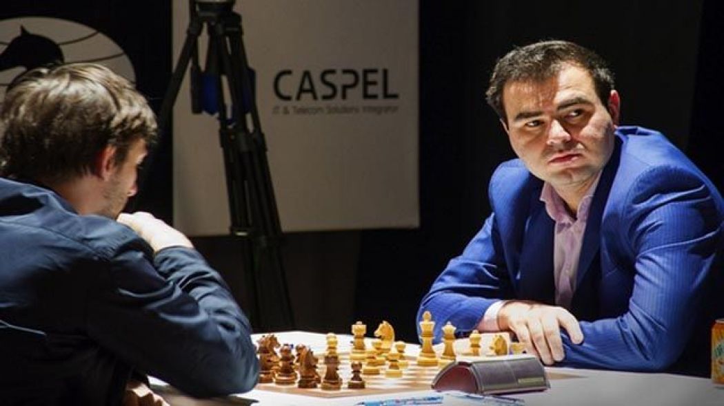 من منافسات البطولة