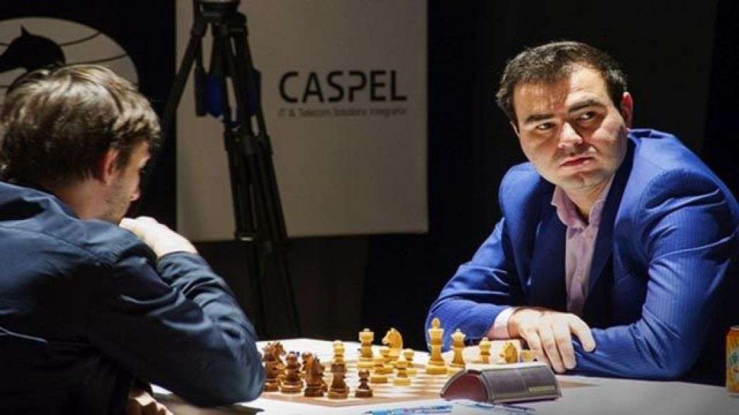 من منافسات البطولة