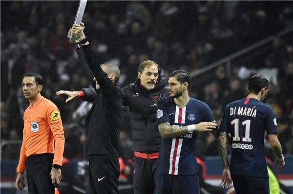 توماس توخيل