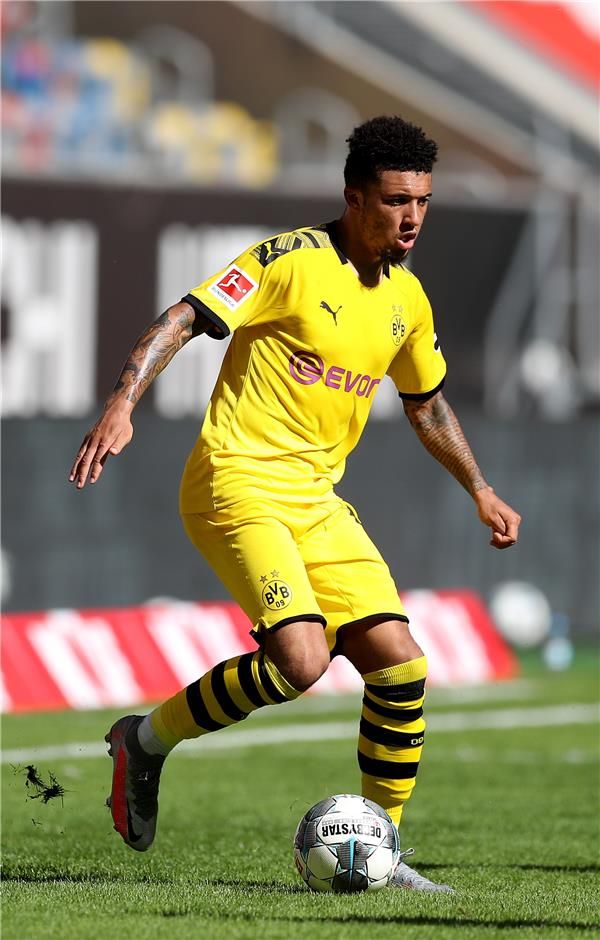 جادون سانشو