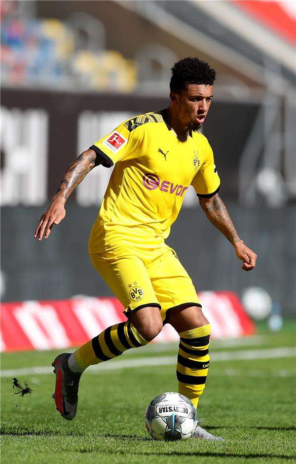 جادون سانشو