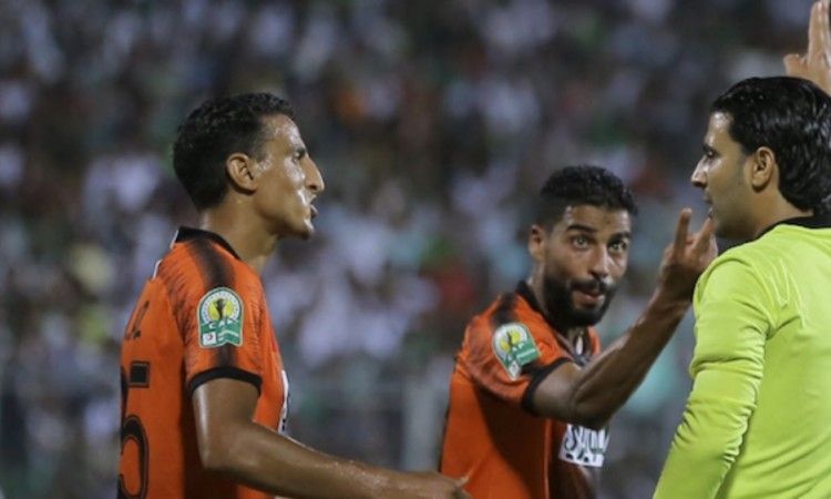 حمدي لعشير
